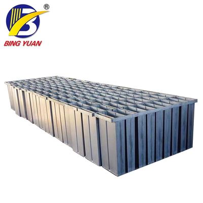 Fabricante de hielo comercial de bloque de voltio 20KG de la tonelada 380 del CE 5