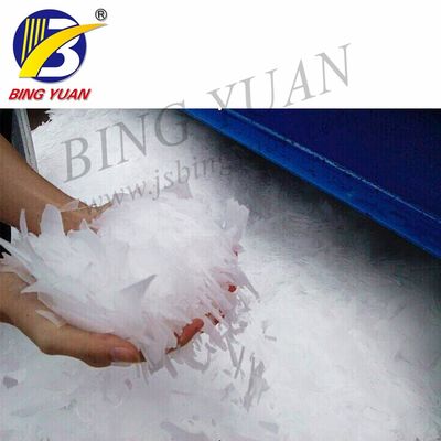Precio de fábrica 10 Ton Flake Ice Making Machine