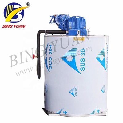 Precio de fábrica 10 Ton Flake Ice Making Machine