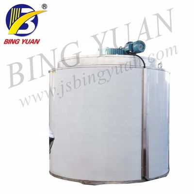 Máquina de hacer hielo de la escama completamente automática de la nieve del precio bajo