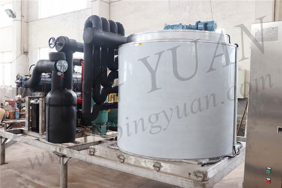 Máquina de hacer hielo de la escama del fabricante de hielo de Wholesale Price Commercial del fabricante de China 20T/Day