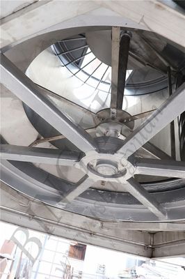 El CE de la fabricación de China certificó el fabricante de hielo de alta calidad de la escama, máquina de hielo de la escama, capacidad diaria 15T