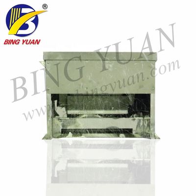 Máquina artificial automática de las nevadas de SS304 2.5KW