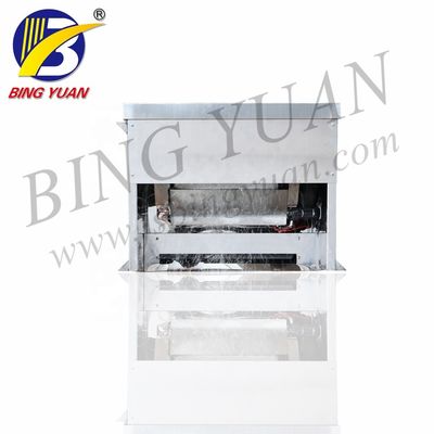 Máquina artificial automática de las nevadas de SS304 2.5KW