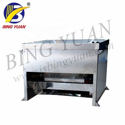 Máquina artificial automática de las nevadas de SS304 2.5KW