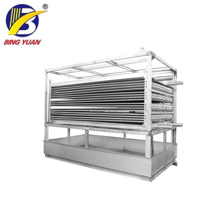 Refrigerador evaporativo del condensador 400KW