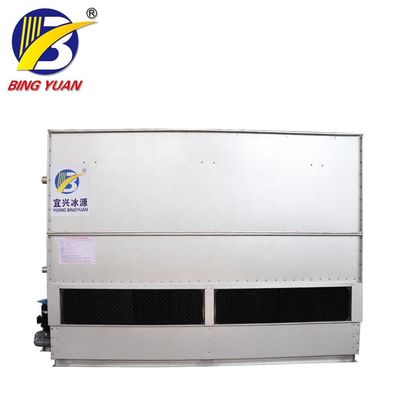 Refrigerador evaporativo del condensador 400KW