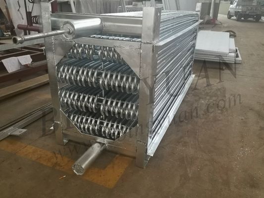 Refrigerador evaporativo del condensador 400KW