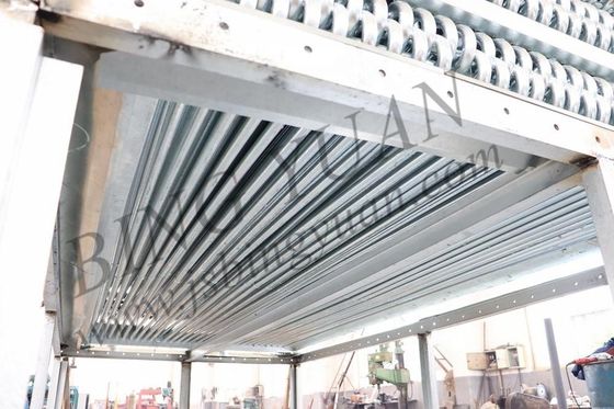 1500 equipo automático de la refrigeración por evaporación del vatio R404A
