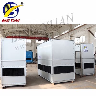 1500 equipo automático de la refrigeración por evaporación del vatio R404A