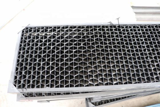 380 torre de enfriamiento evaporativa del condensador de voltio 5.5KW R22