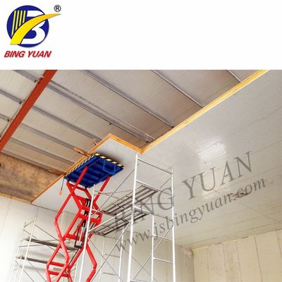 Trastero frío de 200KW 200m m R22 450V para las frutas y verduras