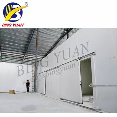 Trastero frío de 200KW 200m m R22 450V para las frutas y verduras
