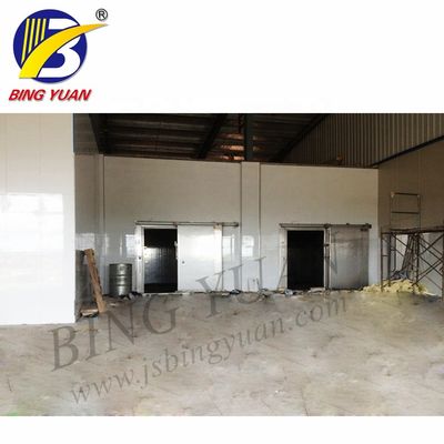 Trastero frío de 200KW 200m m R22 450V para las frutas y verduras