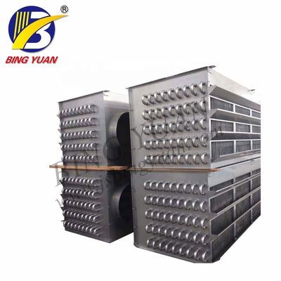 Unidades de refrigeración más frescas de 161KW 100KG 220V, un evaporador más fresco de aire