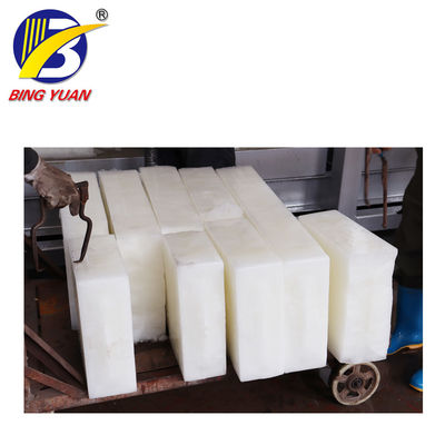 20 completamente automáticos Ton Ice Block Maker Machine