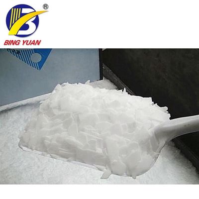 Fabricación de la máquina de la escama del hielo del funcionamiento