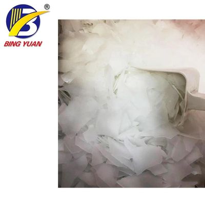 Máquina de hielo de la escama para hacer el fabricante de hielo seco puro de la escama de la nieve del hielo de la escama del polvo-menos