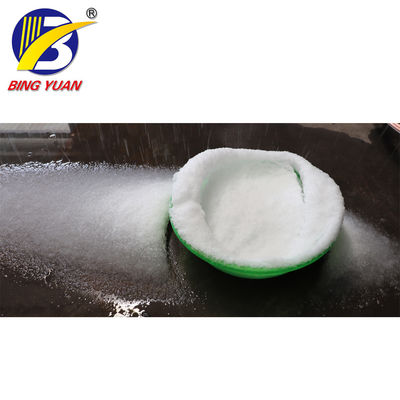 Máquina artificial de las nevadas de 2.5KW 220V 300KG, fabricante interior de la nieve