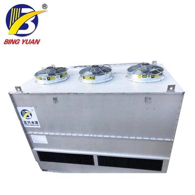 condensador refrescado evaporativo 200V