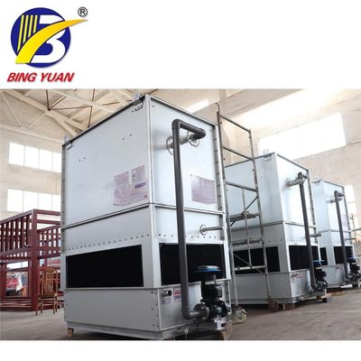 condensador refrescado evaporativo 200V