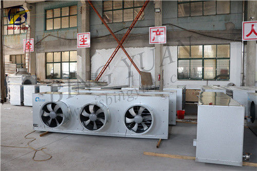 Tipo unidades de refrigeración más frescas de 2200W R404A, evaporador de la DD de la cámara fría