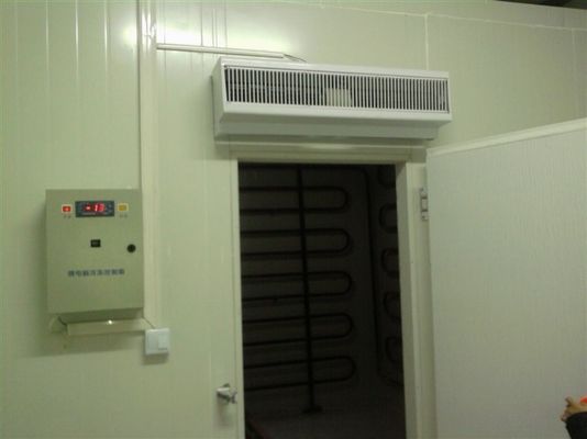 unidades de refrigeración más frescas de 20m2 R404A, pequeña conservación en cámara frigorífica