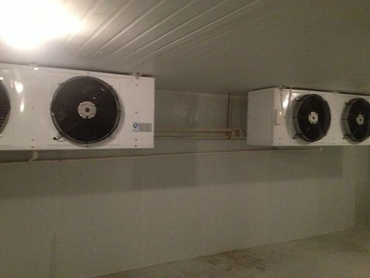 unidades de refrigeración más frescas de 20m2 R404A, pequeña conservación en cámara frigorífica