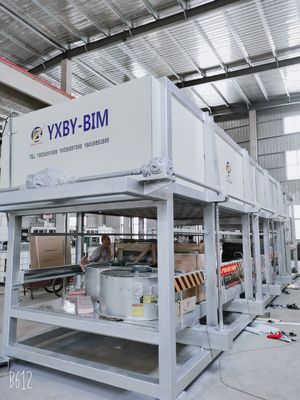 Rendimiento energético de hacer hielo de la máquina 30ton del bloque comercial directo del sistema